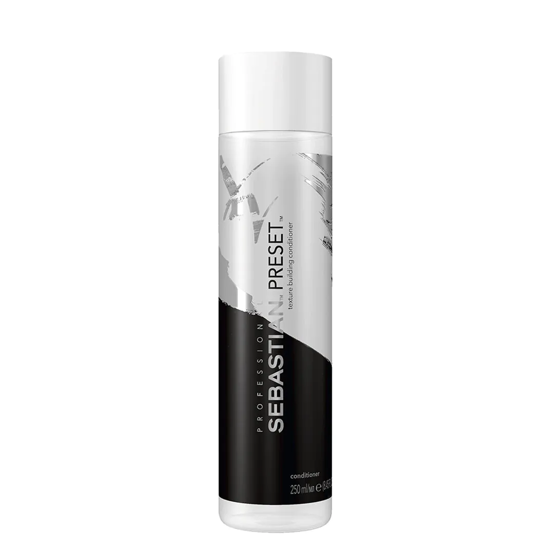 Sebastian Preset Odżywka do włosów 250 ml