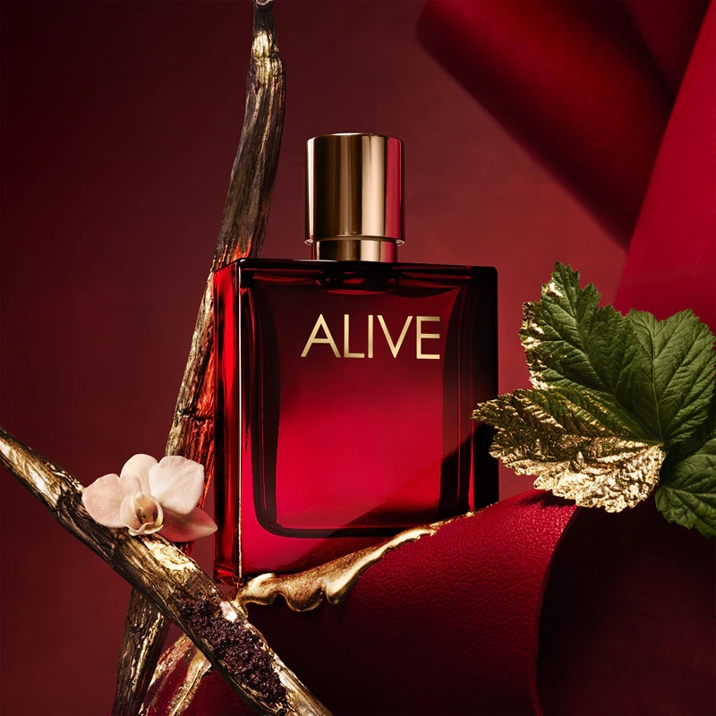 Hugo Boss BOSS Alive Absolu Eau de Parfum moterims