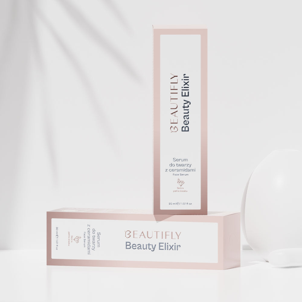 Elixir de belleza Beautifly