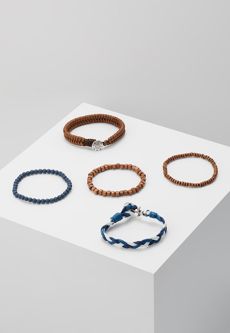 Icon Brand NAUTILUS SET - Armband - multi