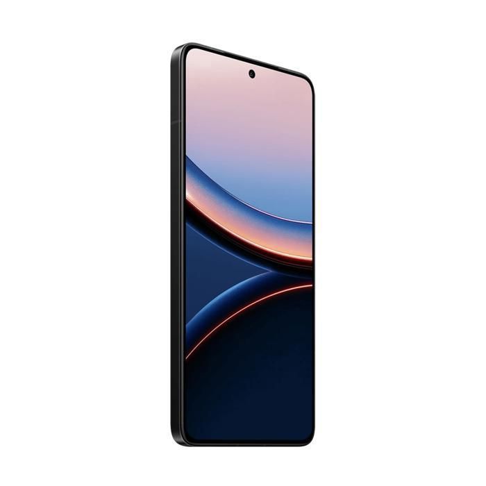 Smartphone - XIAOMI - POCO F7 Ultra - 12 GB de RAM - 256 GB de almacenamiento - Amarillo IP68