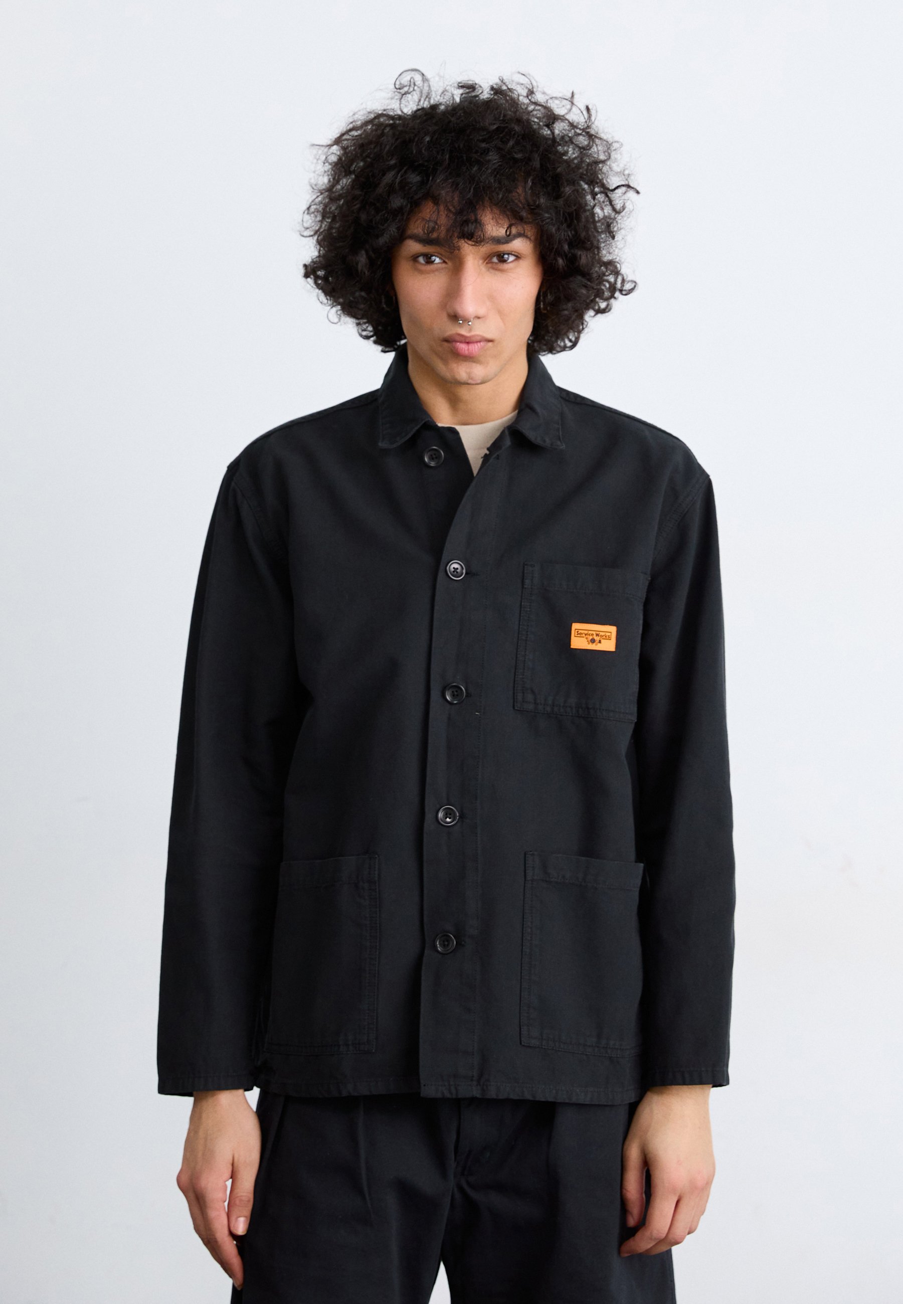 Service Works Shirts