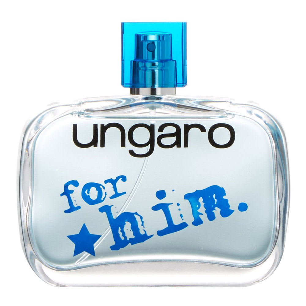 Emanuel Ungaro Ungaro jam