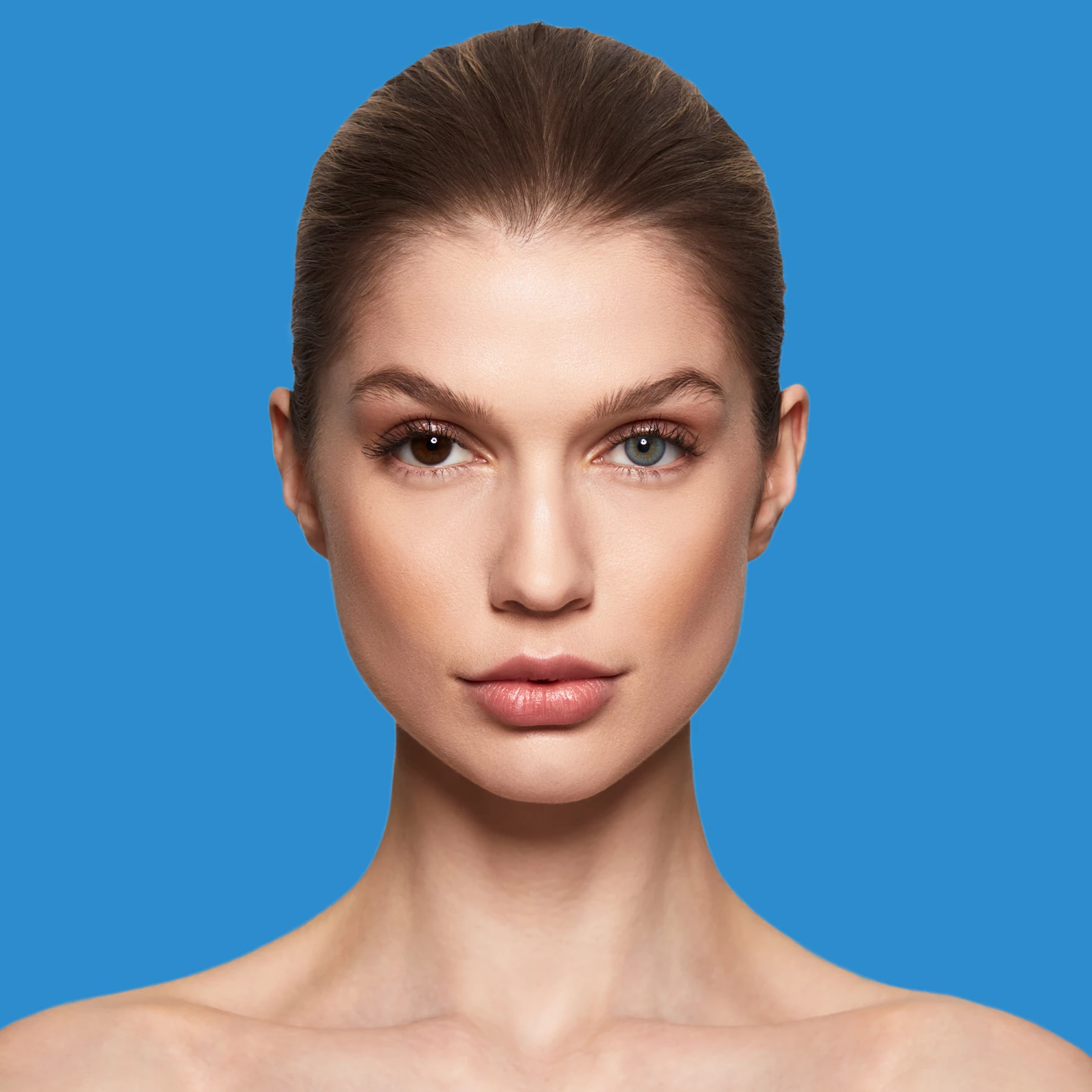 Sapphire - SWATI Cosmetics