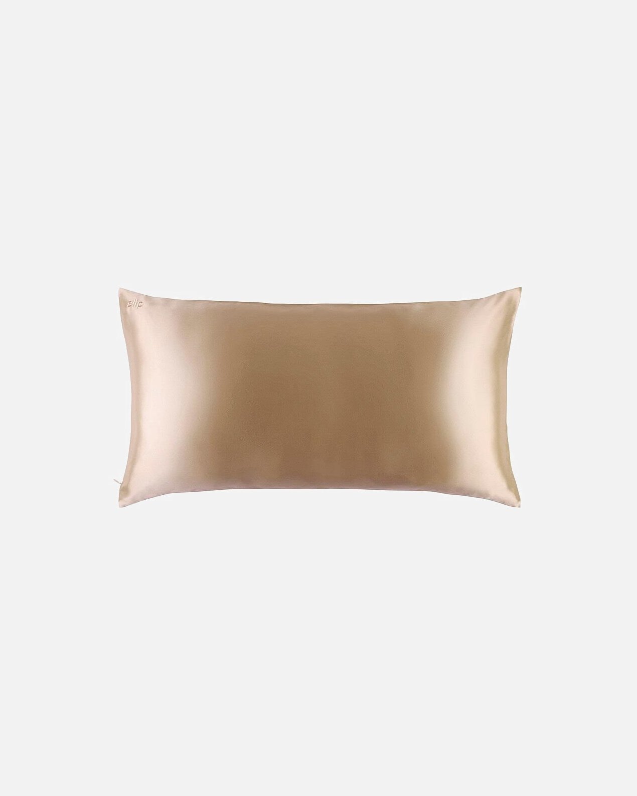 Jastučnica od čiste svile – king size – 1 komad