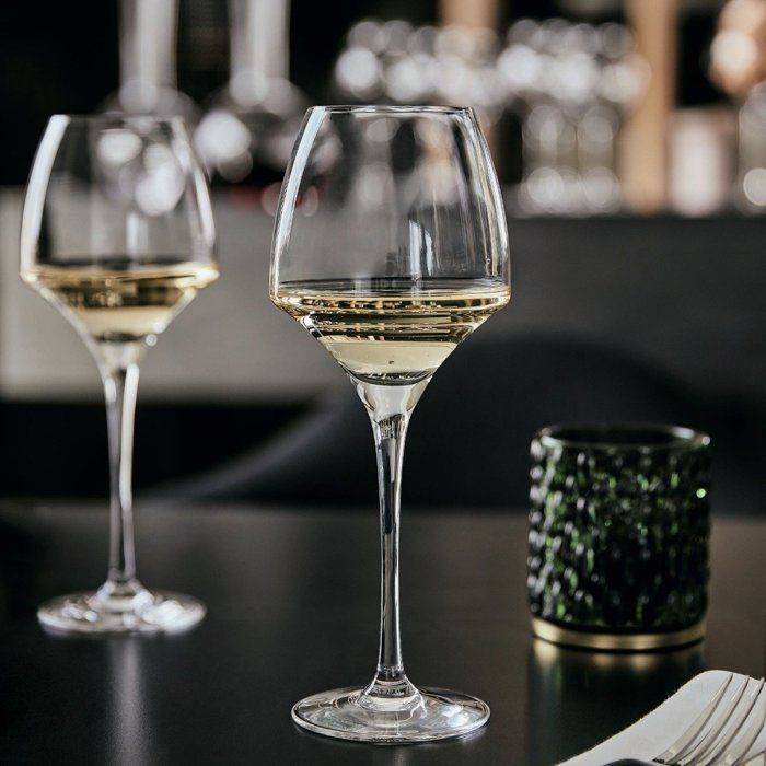 Wijnglazen - CHEF & SOMMELIER - Open - 40cl - Kristal - Hedendaags design
