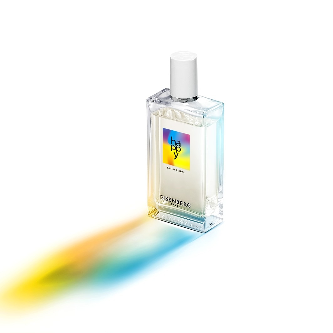 Eisenberg Parfum Happiness La Collection Happy - 30 ml