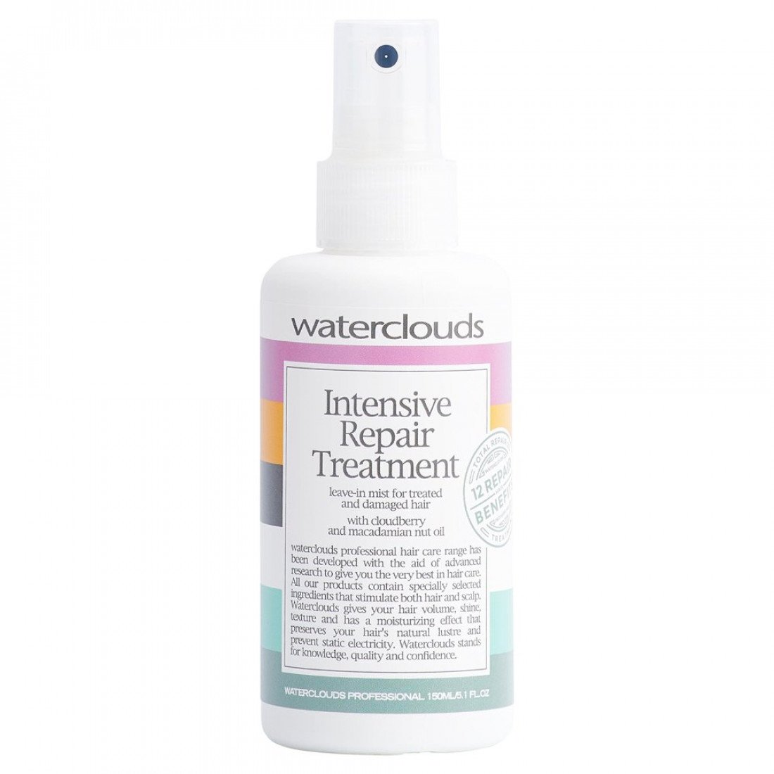 Waterclouds Repair Care