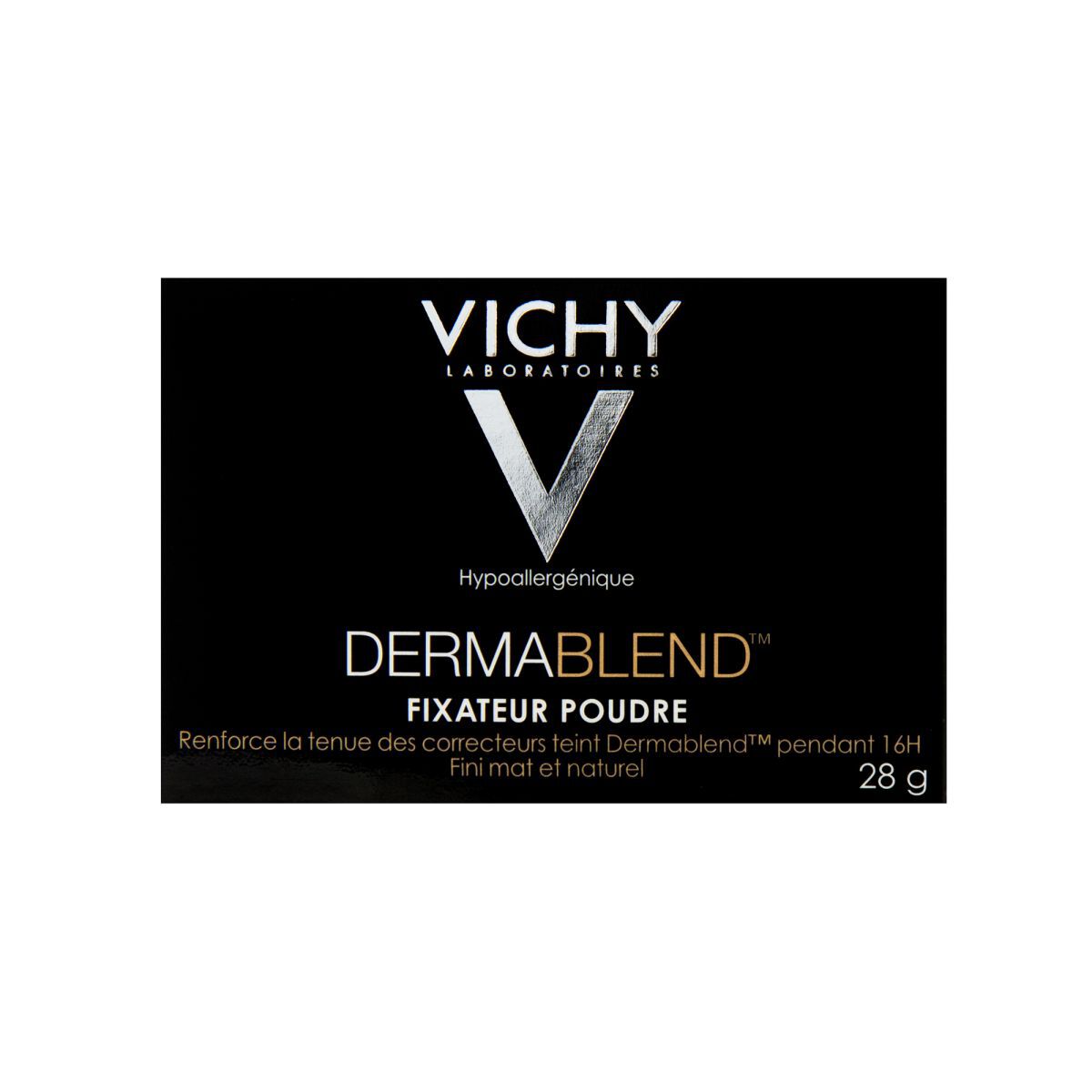 Vichy Dermablend Setting Powder 28g