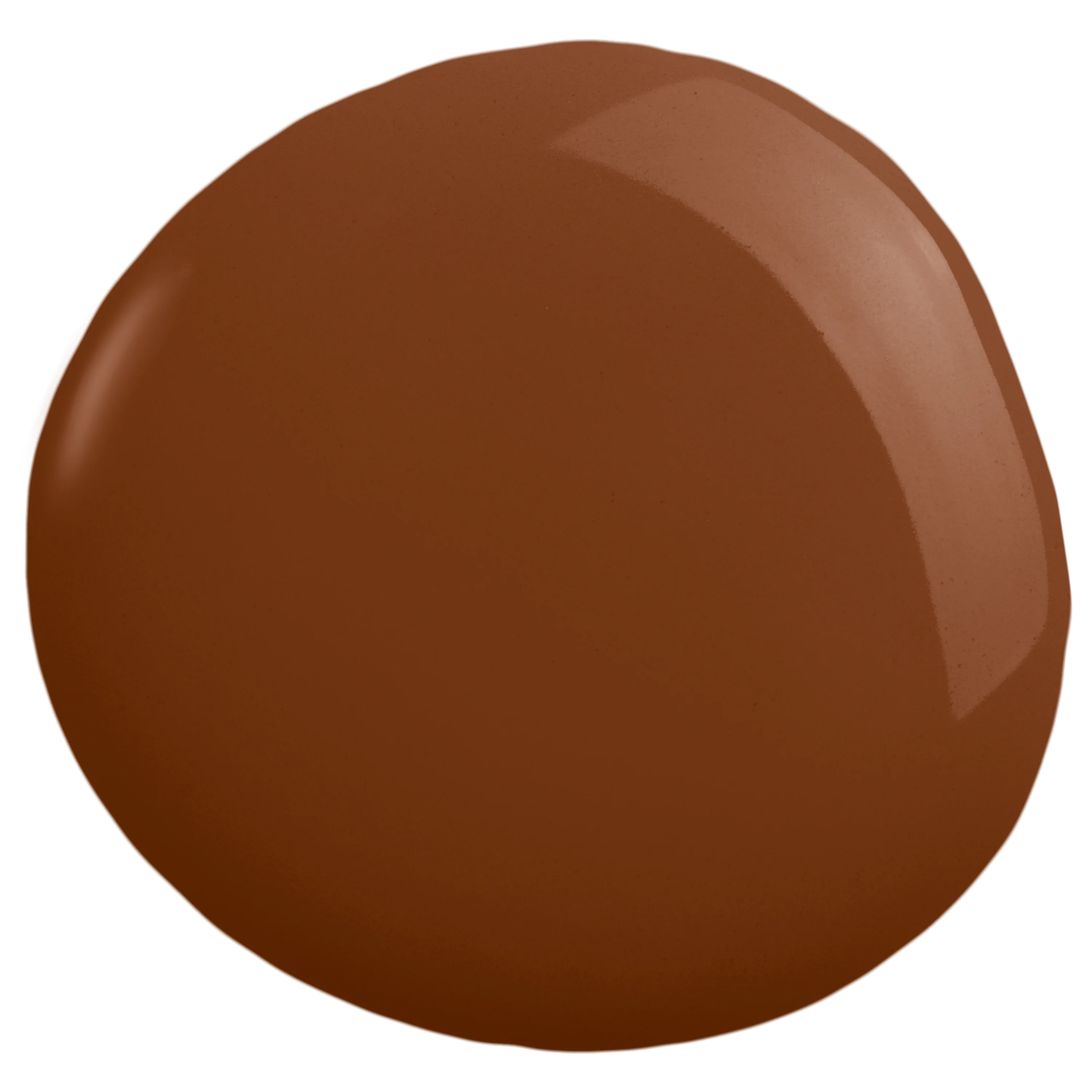 Viso Buttermelt Glaze - Fondotinta crema