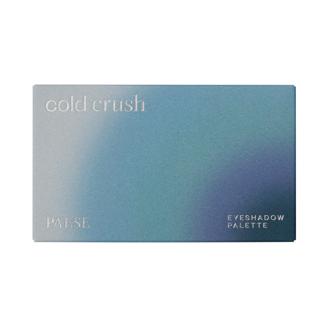 Paese Cold Crush