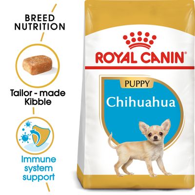 Royal Canin Chihuahua Welpe