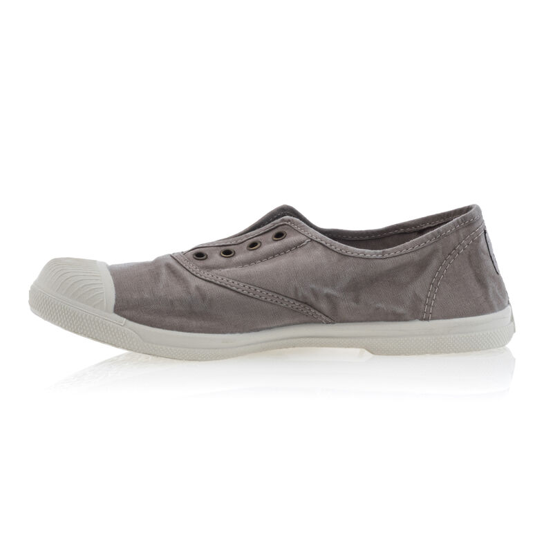 Baskets / sneakers Femme Gris