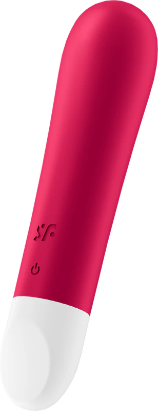 Vibrador Satisfyer ULTRA POWER BULLET 1