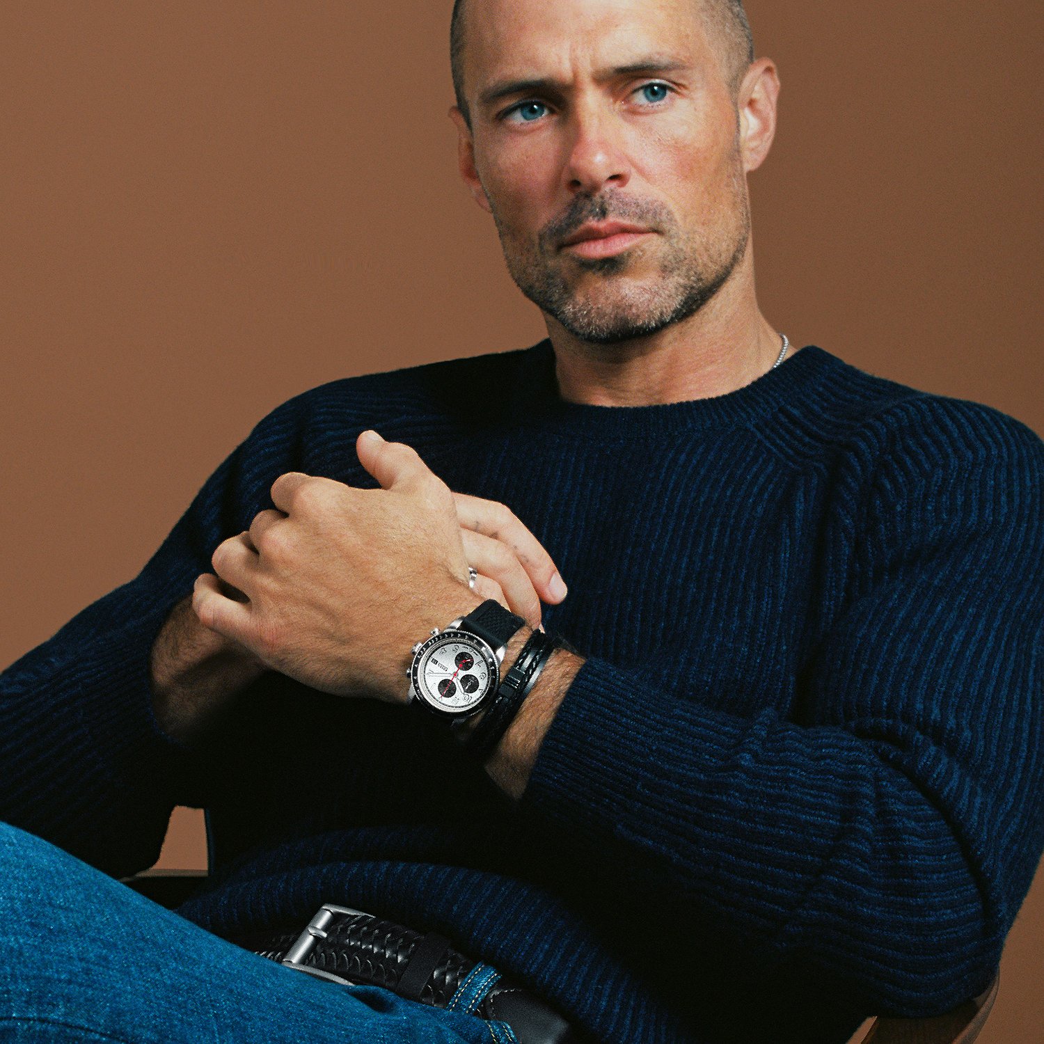 Fossil Montres