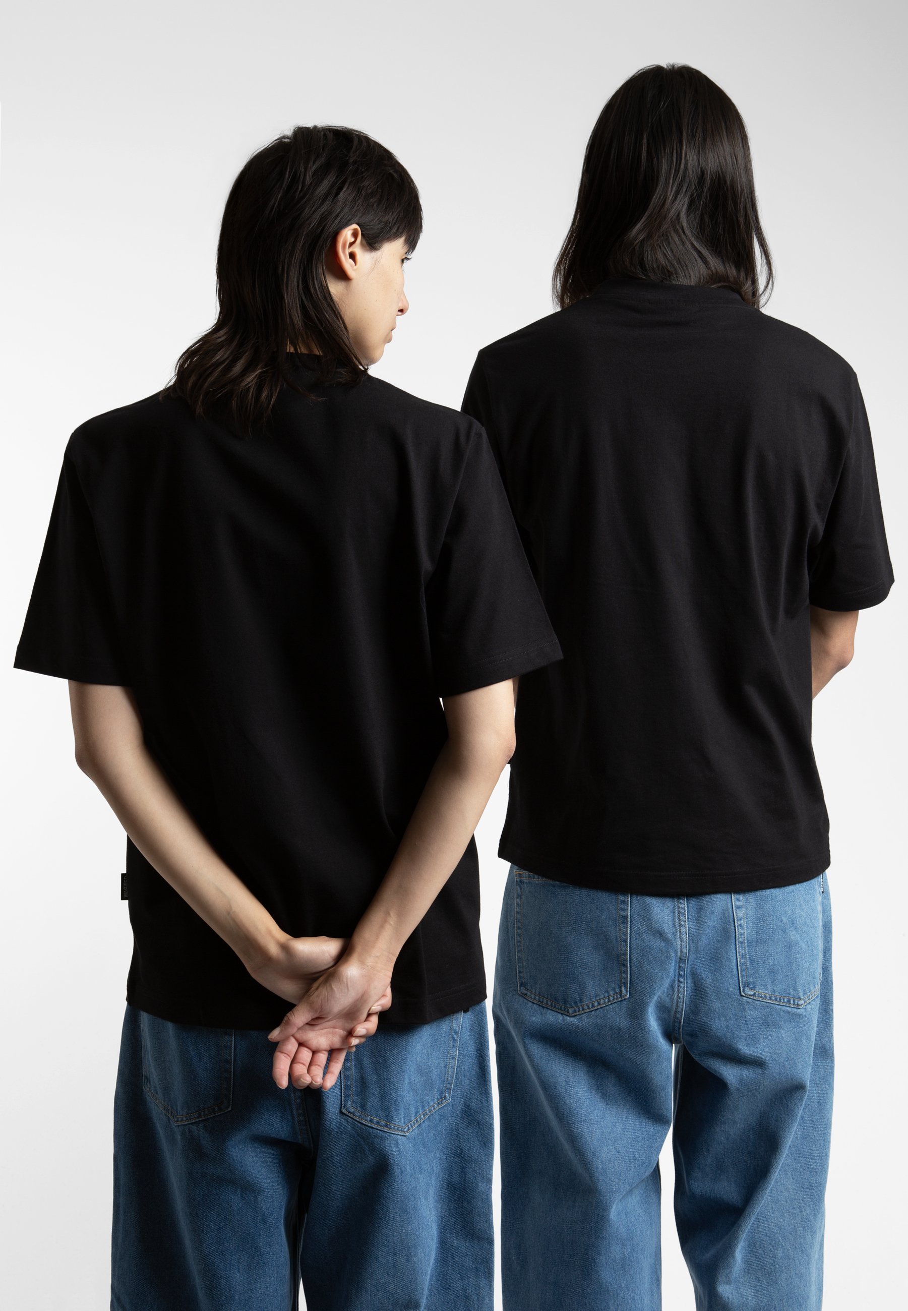 Wasted Paris T-shirts
