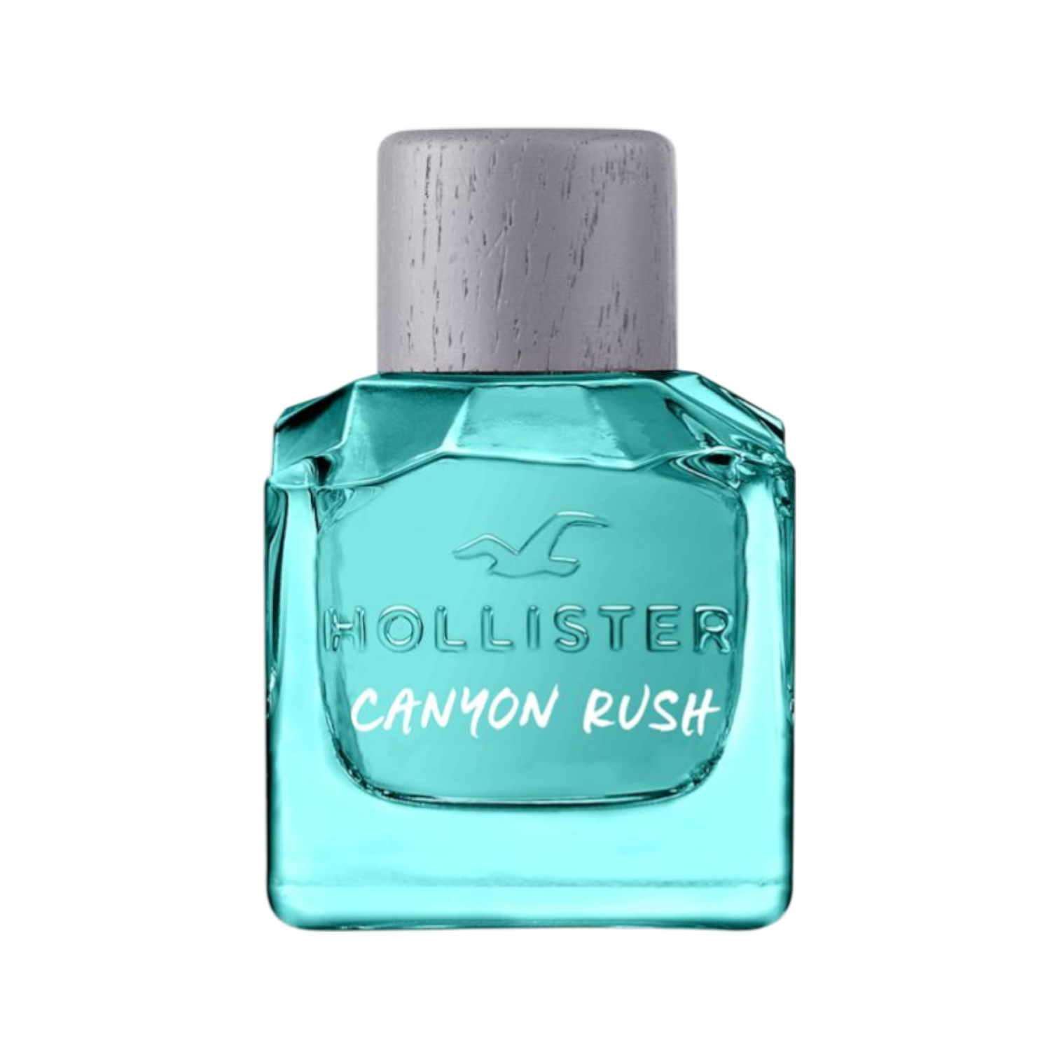 Hollister Canyon Rush