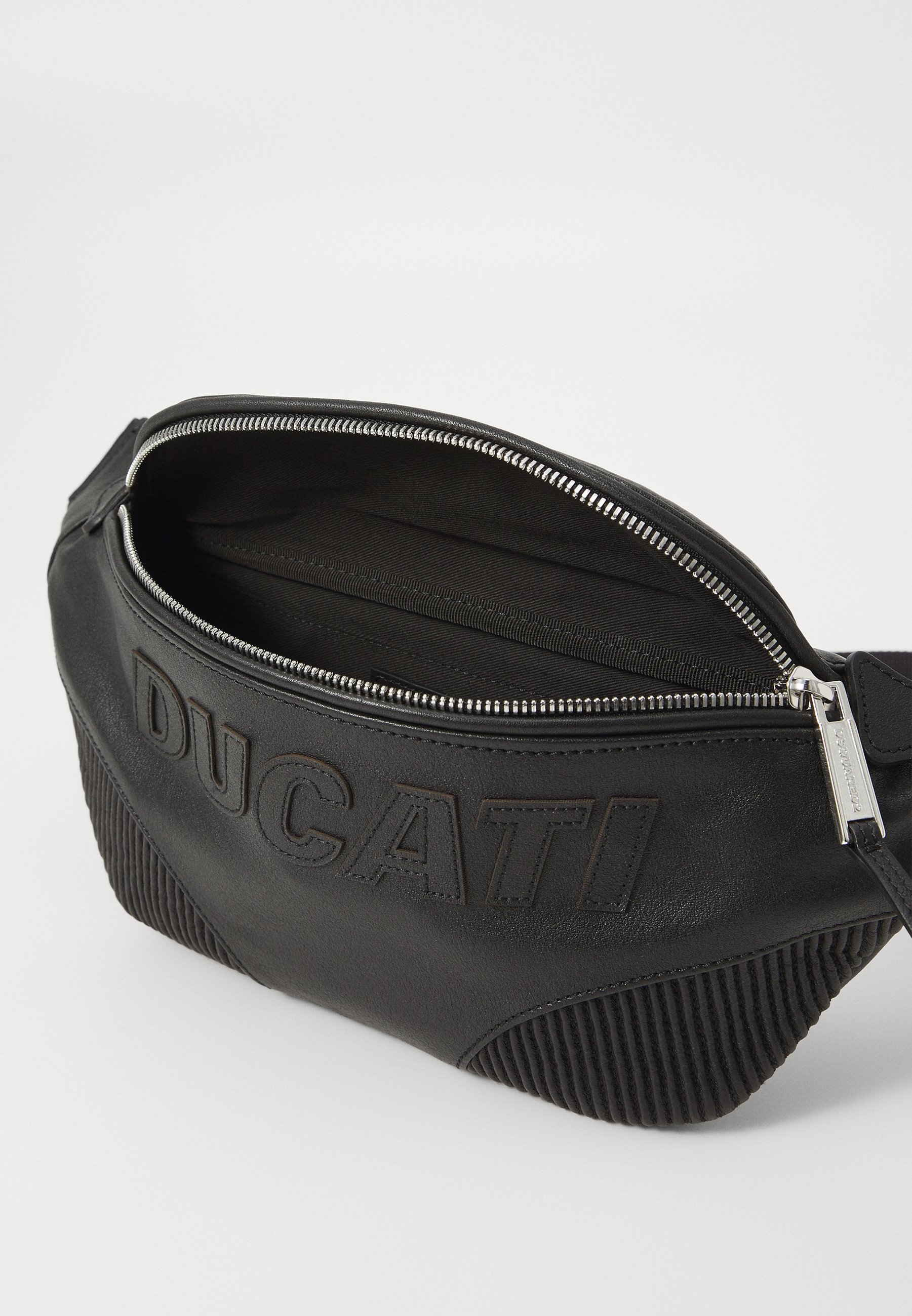 Dsquared2 DUCATI TAS - Heuptas - zwart