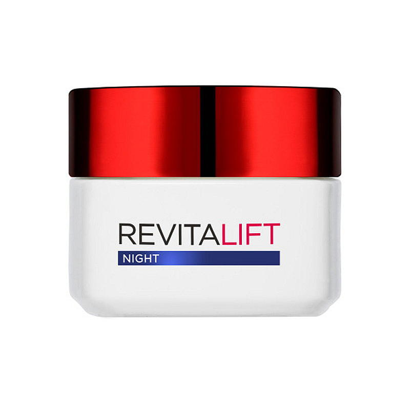 Crema notte L'Oréal Revitalift 50 ml