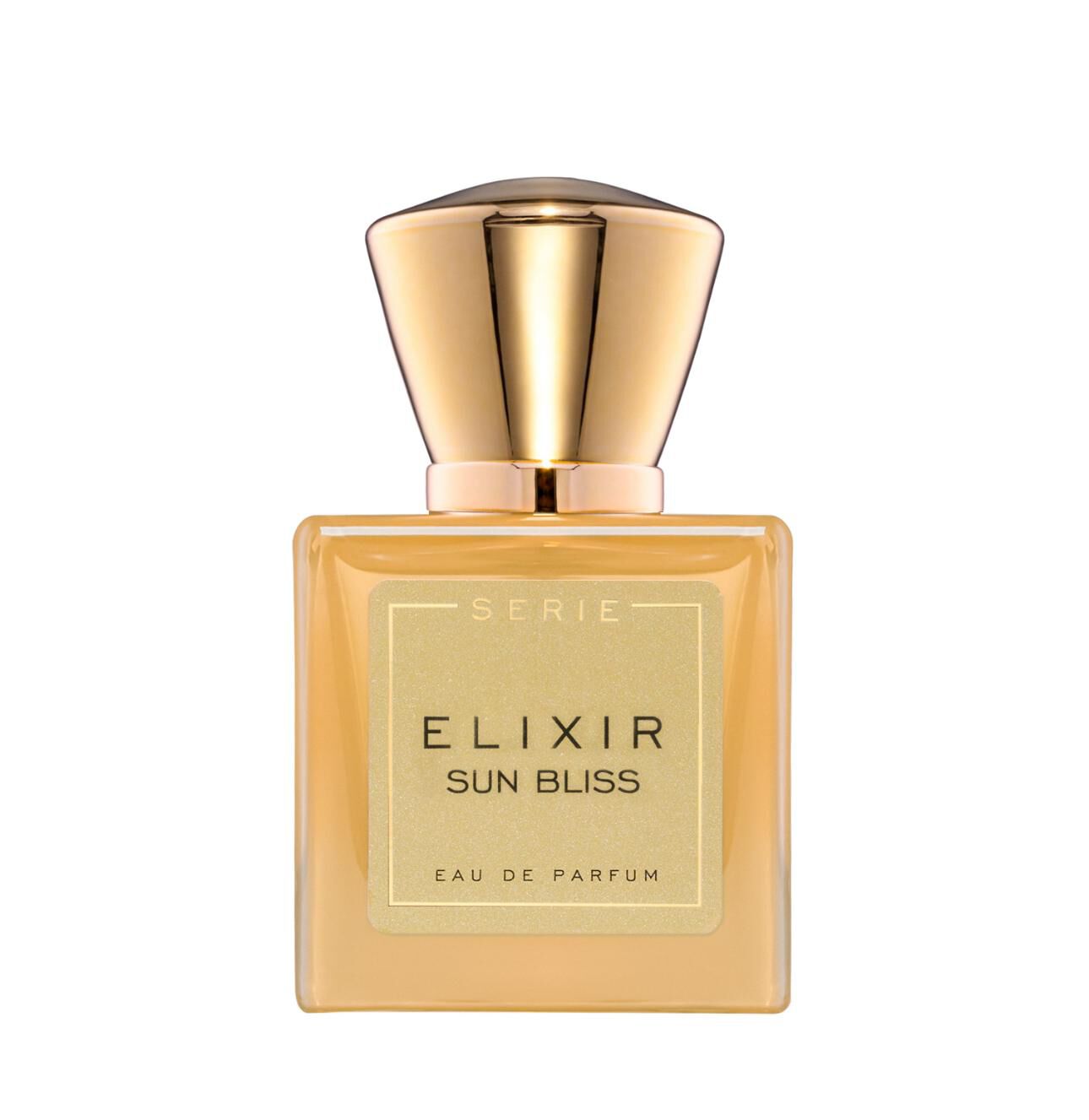Serie Beauty Elixir Sun Bliss