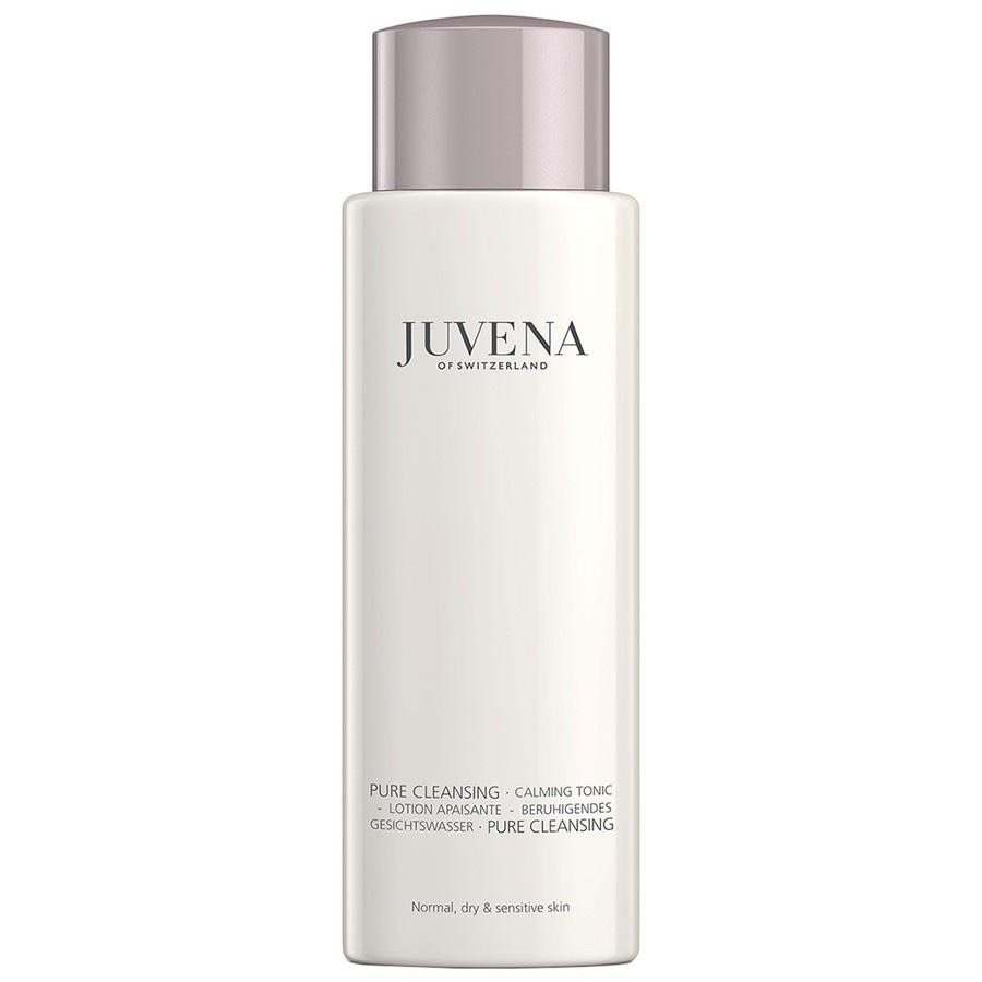 Juvena Reinigungcreme Pure čisti umirujući tonik - 200 ml