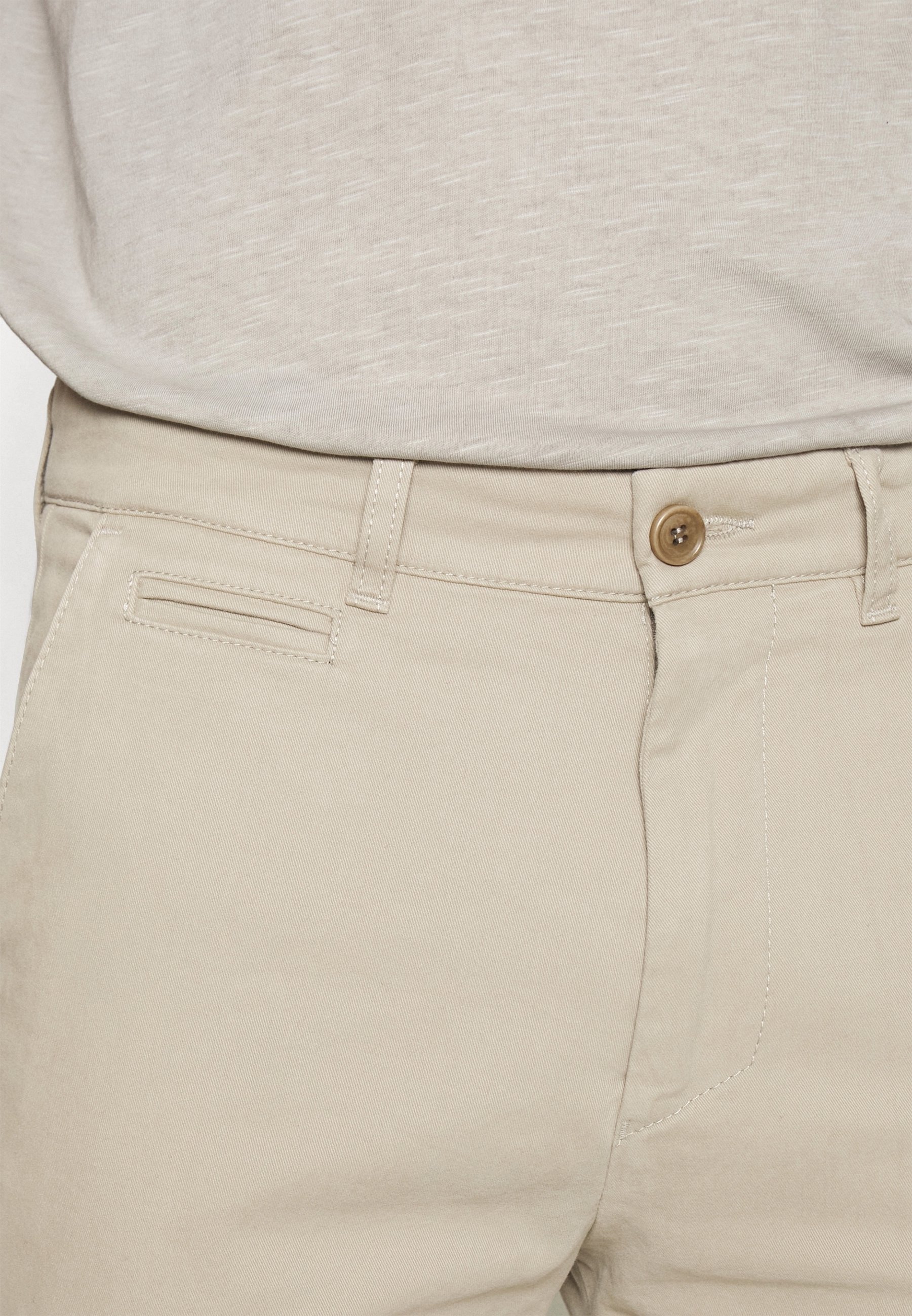 Pantaloni Chino DRYKORN - marroni