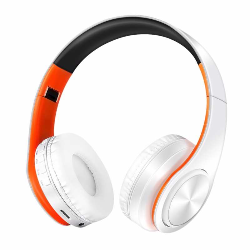 bezprzewodowe Bluetooth V5.2 aptX adaptacyjne AAC 4 mikrofony douszne