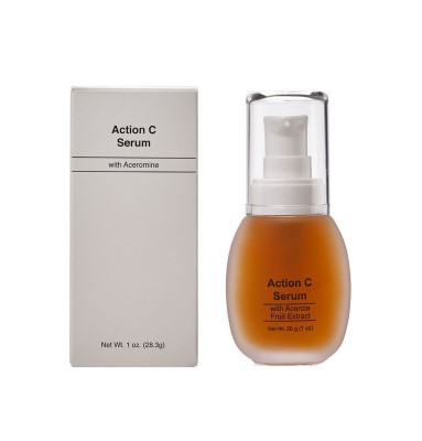 Sérum Action C