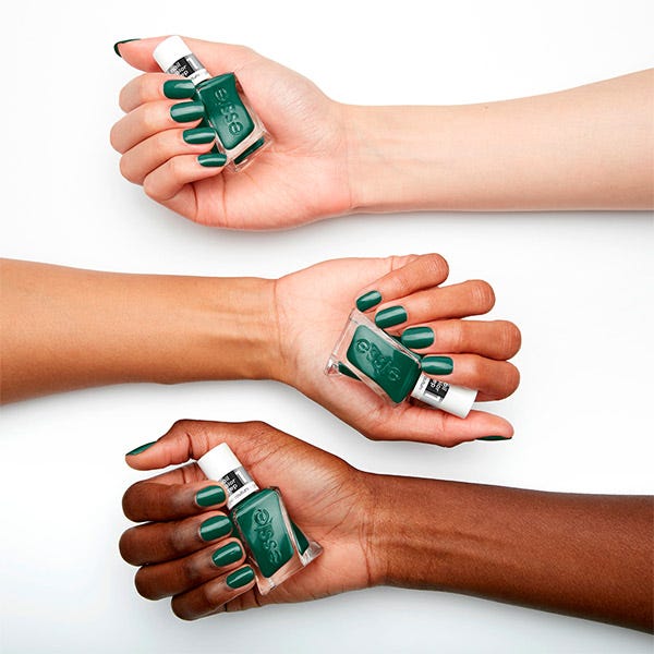 Gel Couture