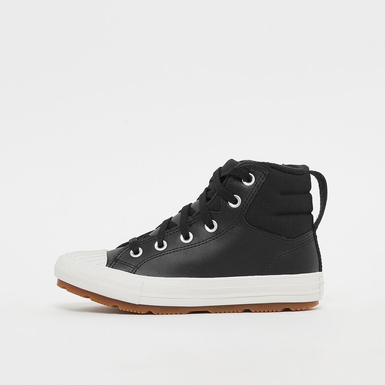Chuck Taylor All Star Berkshire Boot van leer (PS)