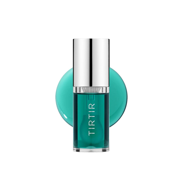 TIRTIR My Glow olej na rty 5,7 ml - mátový