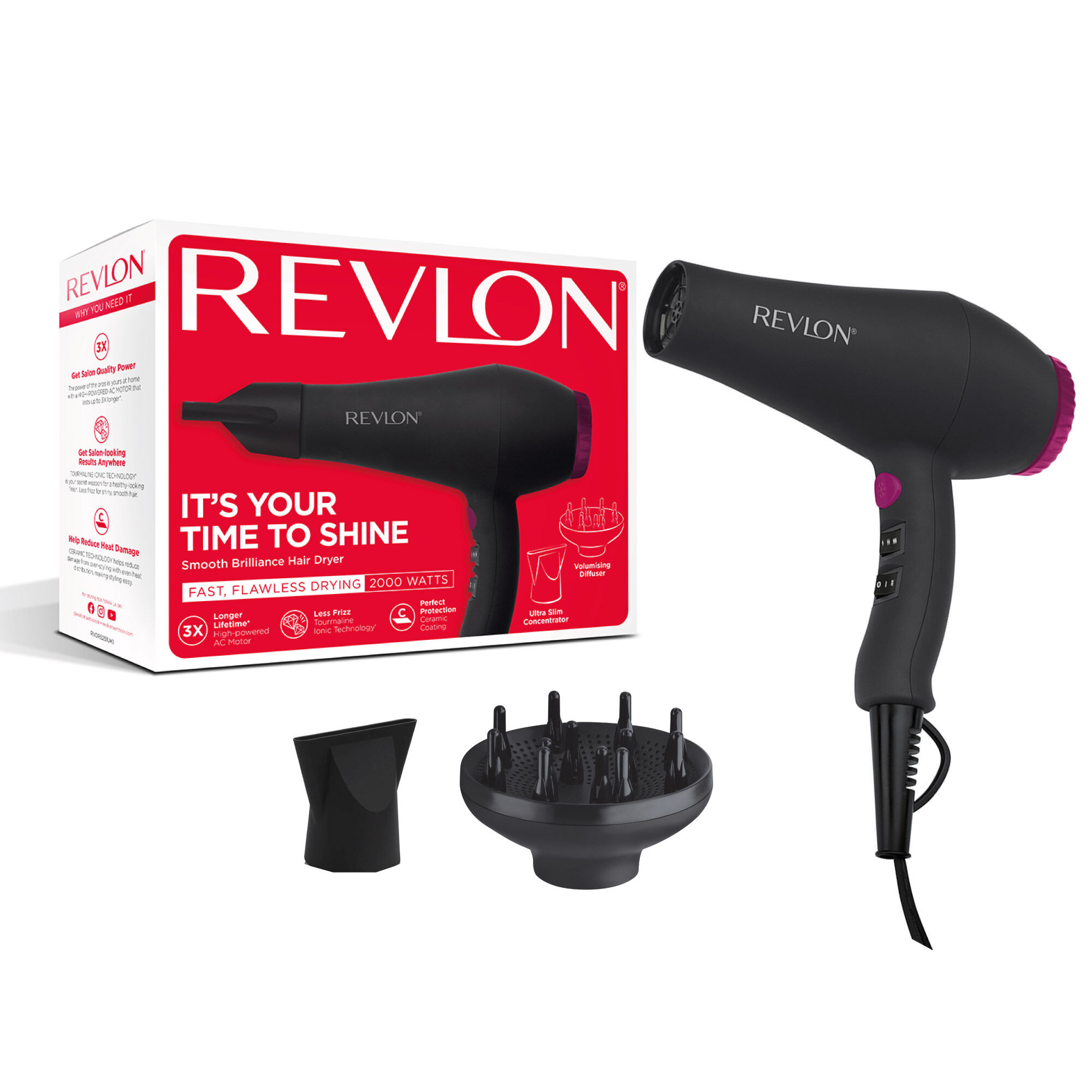 Revlon RVDR5251E1