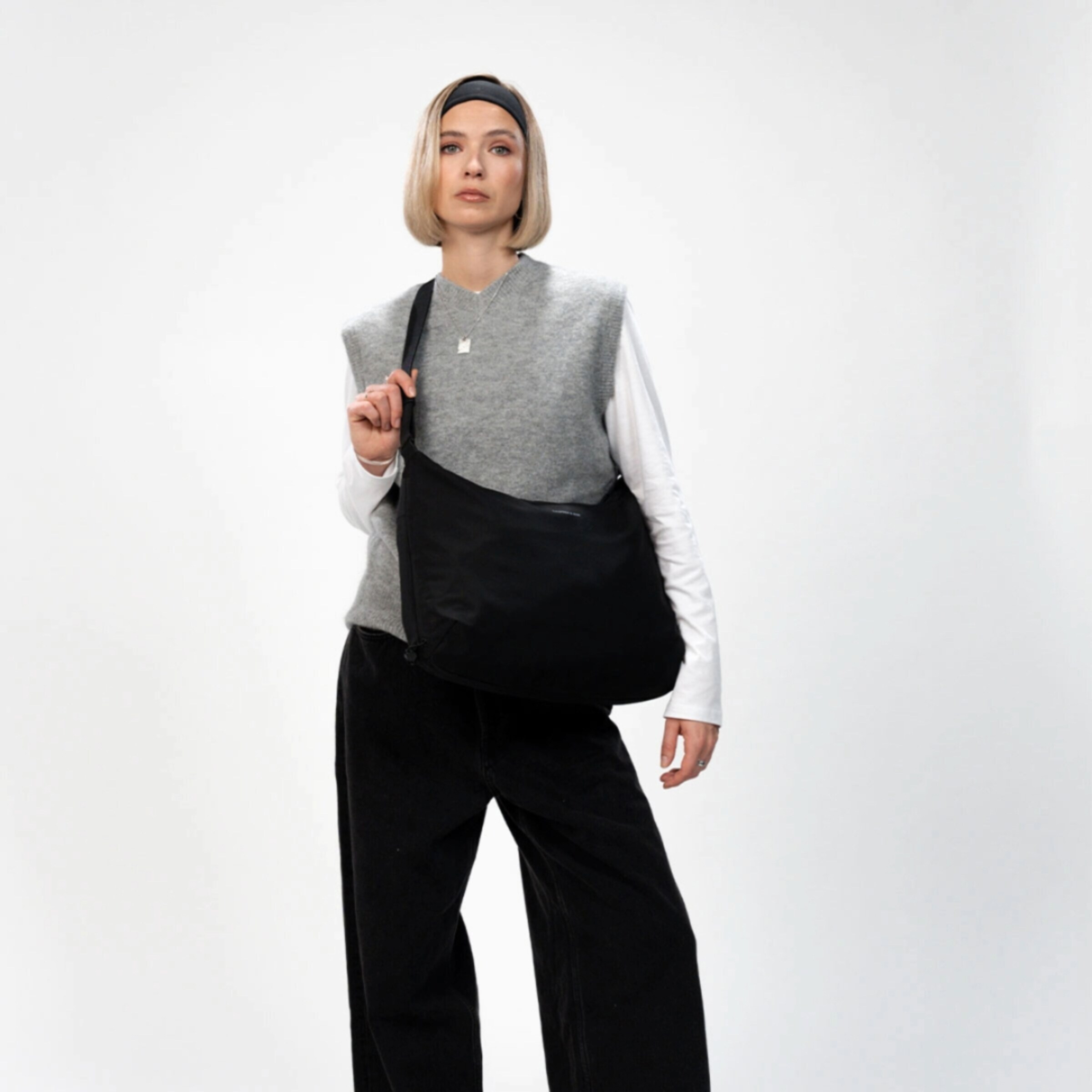 Ensemble Skara Compagnon Tout Noir