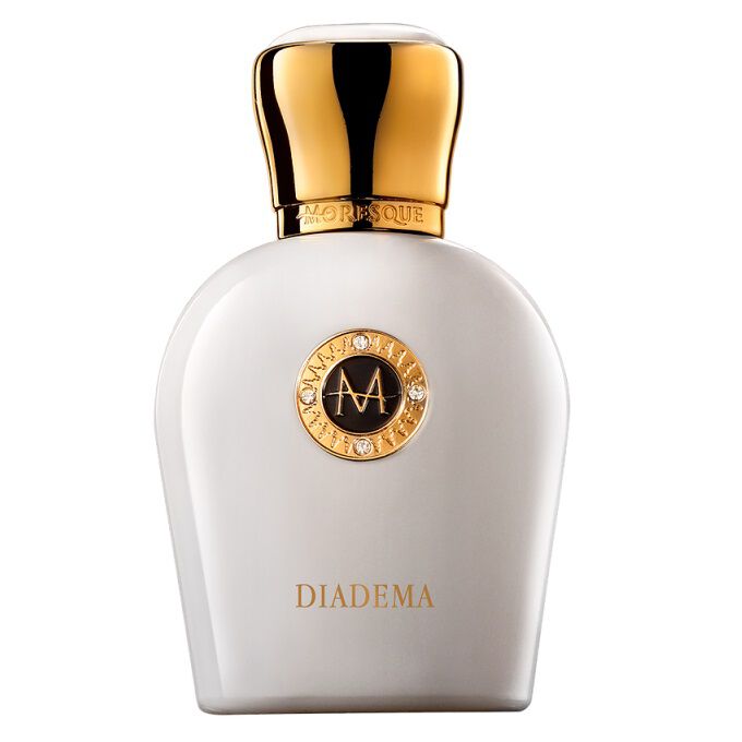 Maurská diadéma