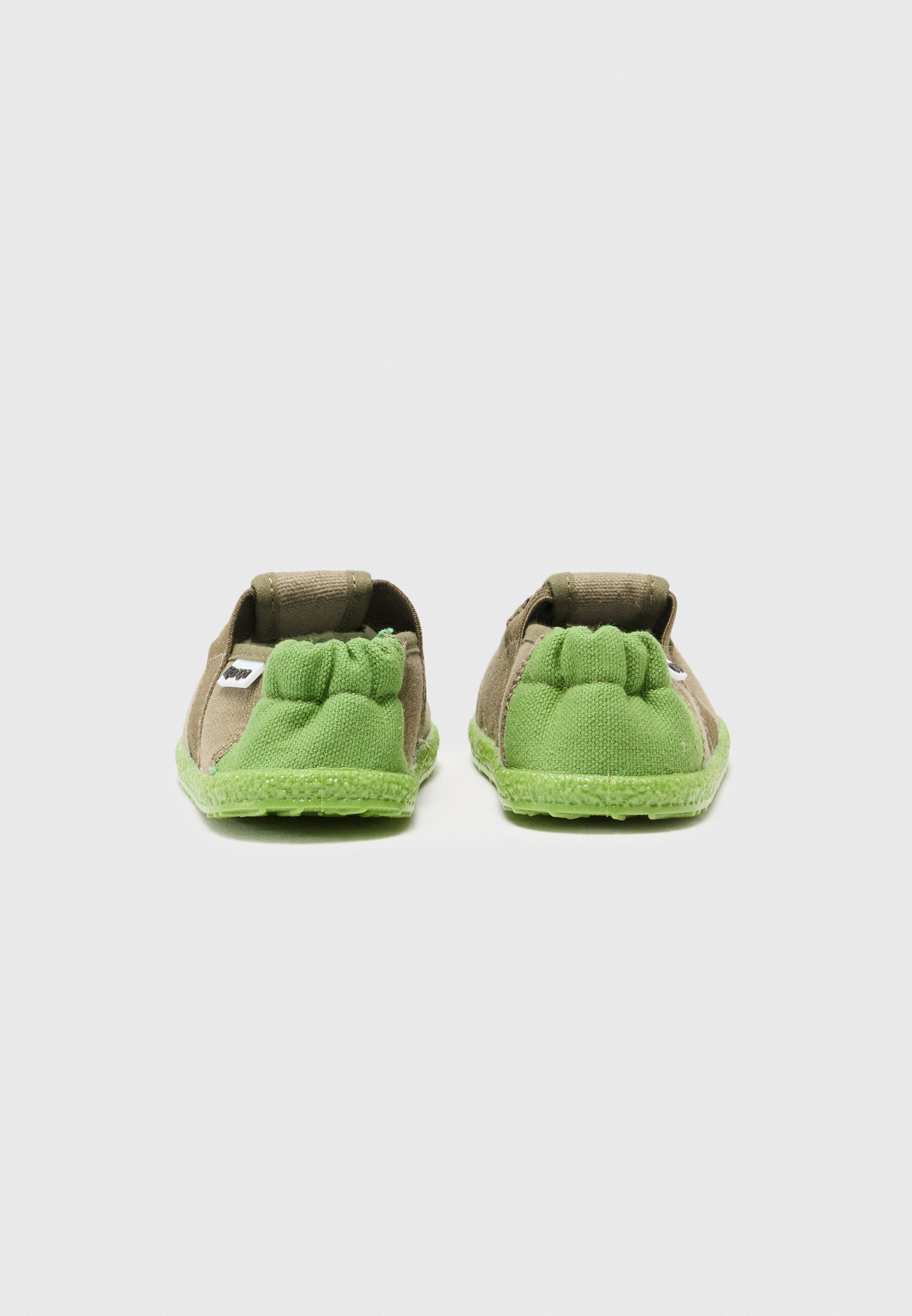 Nanga NESSI UNISEX - Slippers - groen