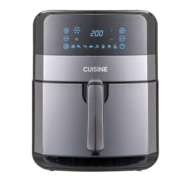 Køkken Airfryer 1700 W 5 l, Køkken