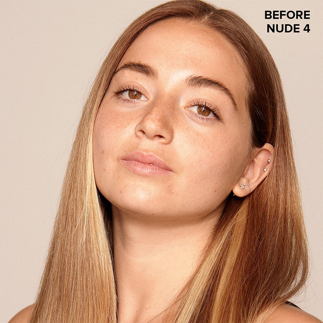 Nudestix korektors Nudefix krēmveida korektors - 3 ml