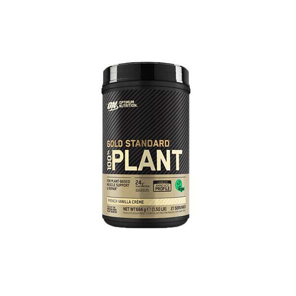 Optimum Nutrition Gouden Standaard 100%