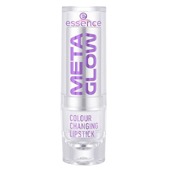 Šminka za ustnice Essence Meta Glow, ki spreminja barvo<br>3,4 g
