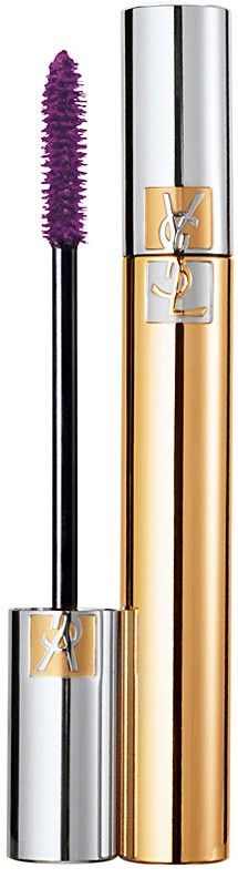 Yves Saint Laurent Volume Effet Faux Cils Mascara Prabangūs blakstienų tušai