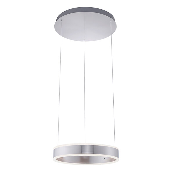 Lampă suspendată LED Arina, inclusiv comutator cu senzor și variator