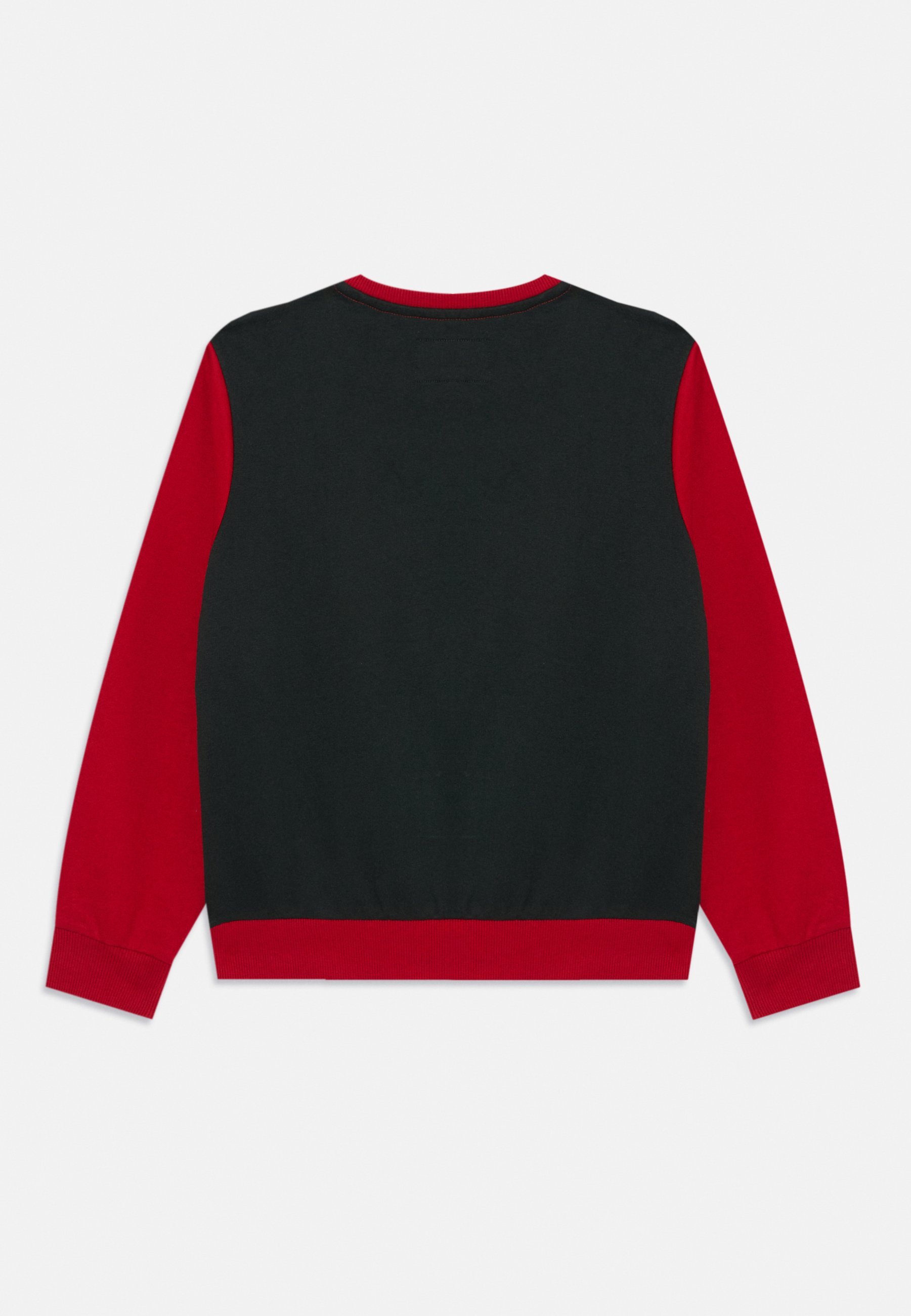Guess JUNIOR - Felpa - rosso piccante