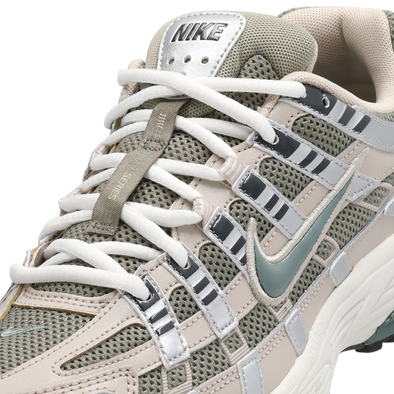 Nike P-6000