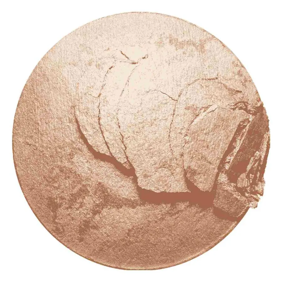 MAKEUP REVOLUTION Reloaded Bronzer Holiday Romance 15g