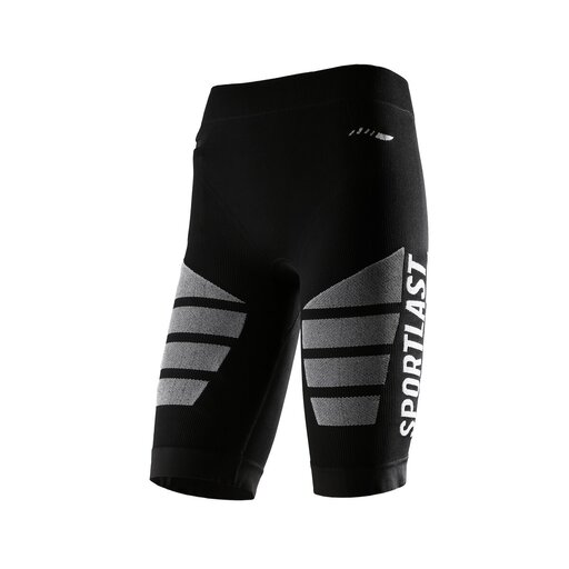  Calça de treino de compressão curta Sportlast