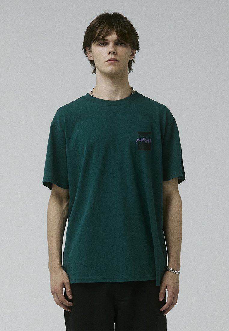 Camisetas antigas