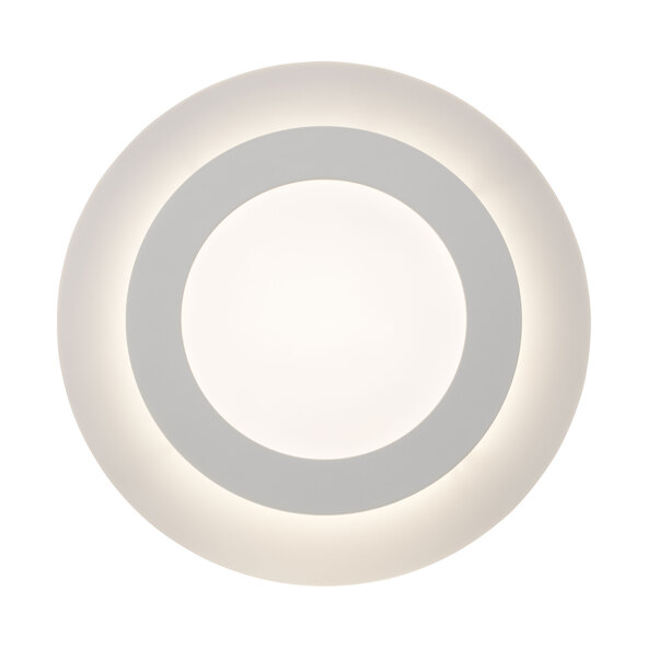 Φωτιστικό οροφής LED Karia, 30 W