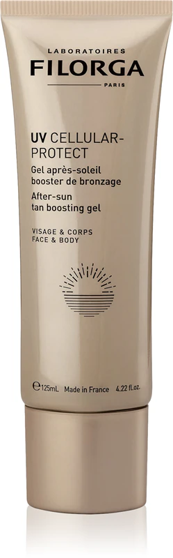 FILORGA UV CELLULAR-PROTECT AFTERSU creme pós-sol calmante