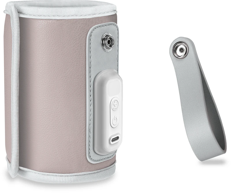 Lionelo Care Thermup Go flessenwarmer