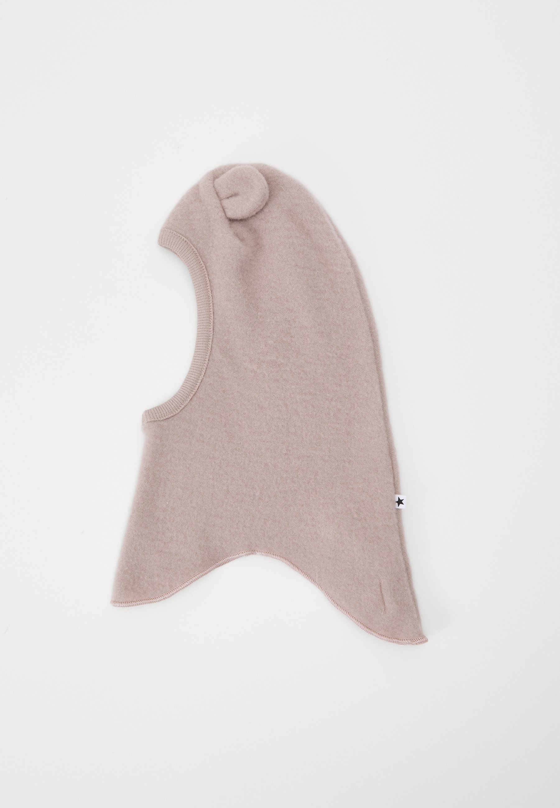 Molo URSO BALACLAVA UNISEX - Muts - moon sand